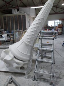 frp,조형물,캐릭터조형물